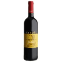 Merlot Collio DOC - Livon