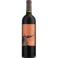 Ulysses Wine Cellars 0.75 l Napa Valley Rotwein