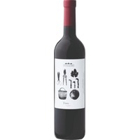 Tinto DO - Cortijo Los Aguilares