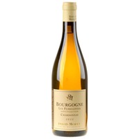 David Moret Bourgogne Les Femelottes