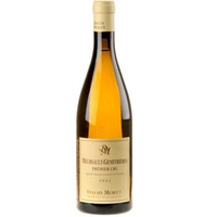 David Moret Meursault 1er Cru Les Genevrieres
