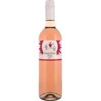 Zweigelt Rosé "GletscherFloh pink" - Weingut Steyrer