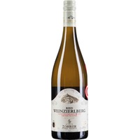 Ried Weinzierlberg Kremstal dac Grüner Veltliner - Weingut Zöhrer