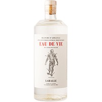 Domaine de Laballe : Eau de Vie