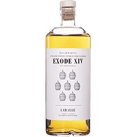 Domaine de Laballe : Exode XIV