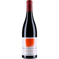 Château de la Maltroye : Chassagne-Montrachet Village