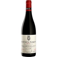 Domaine Comte Georges de Vogue : Bonnes-Mares Grand cru