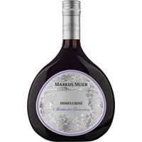 Domina Rosé - Marktbreiter Sonnenberg trocken Bio - Weingut Markus Meier