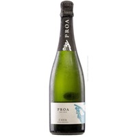 Cava Proa Semi Seco
