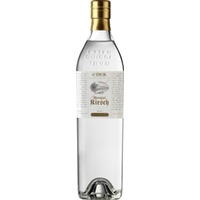 Etter Söhne AG Distillerie Zug Weichsel Kisch 0.7 l Obstbrand