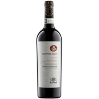 Greppone Mazzi Brunello di Montalcino DOCG Rosso Ruffino 2018