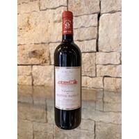 Le Clos Redon - Syrah - AOC Coteaux du Languedoc