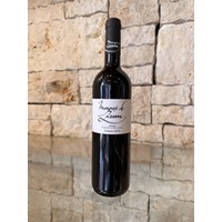 Marquéz de Zearra - Reserva - D.O.C. Rioja