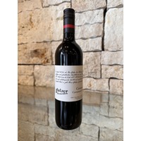 Glatzer - Carnuntum - Rebencuvée Zweigelt