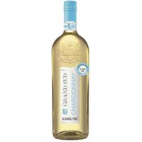 Grand Sud Chardonnay alkoholfrei Weißwein süß 1 l