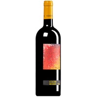 "Colore" Rosso Toscana IGT