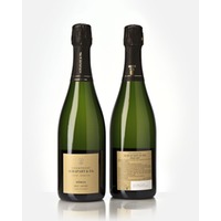 Vénus Brut Nature Blanc de Blancs Grand Cru