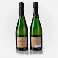 "RD" Minéral Extra Brut Blanc de Blancs Grand Cru