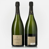 Minéral Extra Brut Blanc de Blancs Grand Cru