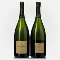 Avizoise Extra Brut Blanc de Blancs Grand Cru