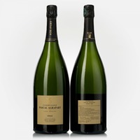 Vénus Brut Nature Blanc de Blancs Grand Cru