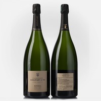 Minéral Extra Brut Blanc de Blancs Grand Cru