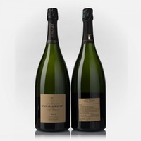 Vénus Brut Nature Blanc de Blancs Grand Cru