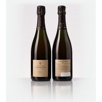 Cuvée des Demoiselles Brut Rosé 1er Cru