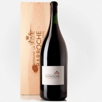 Châteauneuf-du-Pape Julien Barrot rouge
