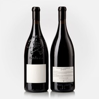 Châteauneuf-du-Pape Pure rouge