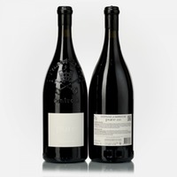 Châteauneuf-du-Pape Pure rouge