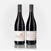 Châteauneuf-du-Pape Julien Barrot rouge