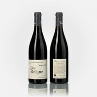 Côtes du Rhône Villages Valréas Sangue d'Alba