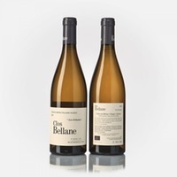 Côtes du Rhône Villages Valréas Les Echalas blanc