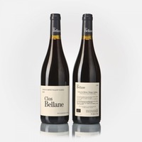 Côtes du Rhône Villages Valréas rouge