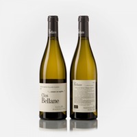 Côtes du Rhône Villages Valréas "Comme un Saphir"