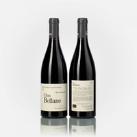 Côtes du Rhône Villages Valréas Les Echalas