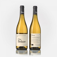 Côtes du Rhône Villages Valréas blanc