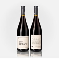 Côtes du Rhône Villages Valréas rouge