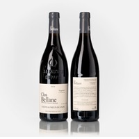 Châteauneuf du Pape Urgonien rouge