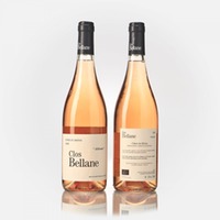 Côtes du Rhône Altitude rosé