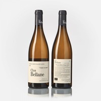 Côtes du Rhône Villages Valréas "Comme un Saphir"