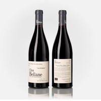 Côtes du Rhône Villages Valréas Les Echalas