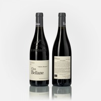 Vinsobres Saint Jacques rouge