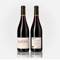 La Petite Bellane Côtes du Rhône Villages rouge