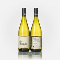 Côtes du Rhône Villages Valréas blanc