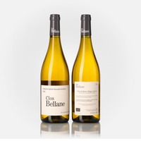 Côtes du Rhône Villages Valréas blanc