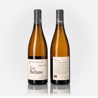 Côtes du Rhône Villages Valréas "Comme un Saphir"