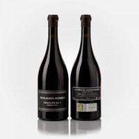 Rioja Coleccion Benjamin Romeo N°1: La Liende