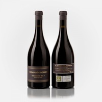 Rioja Coleccion Benjamin Romeo N°3: El Bombon